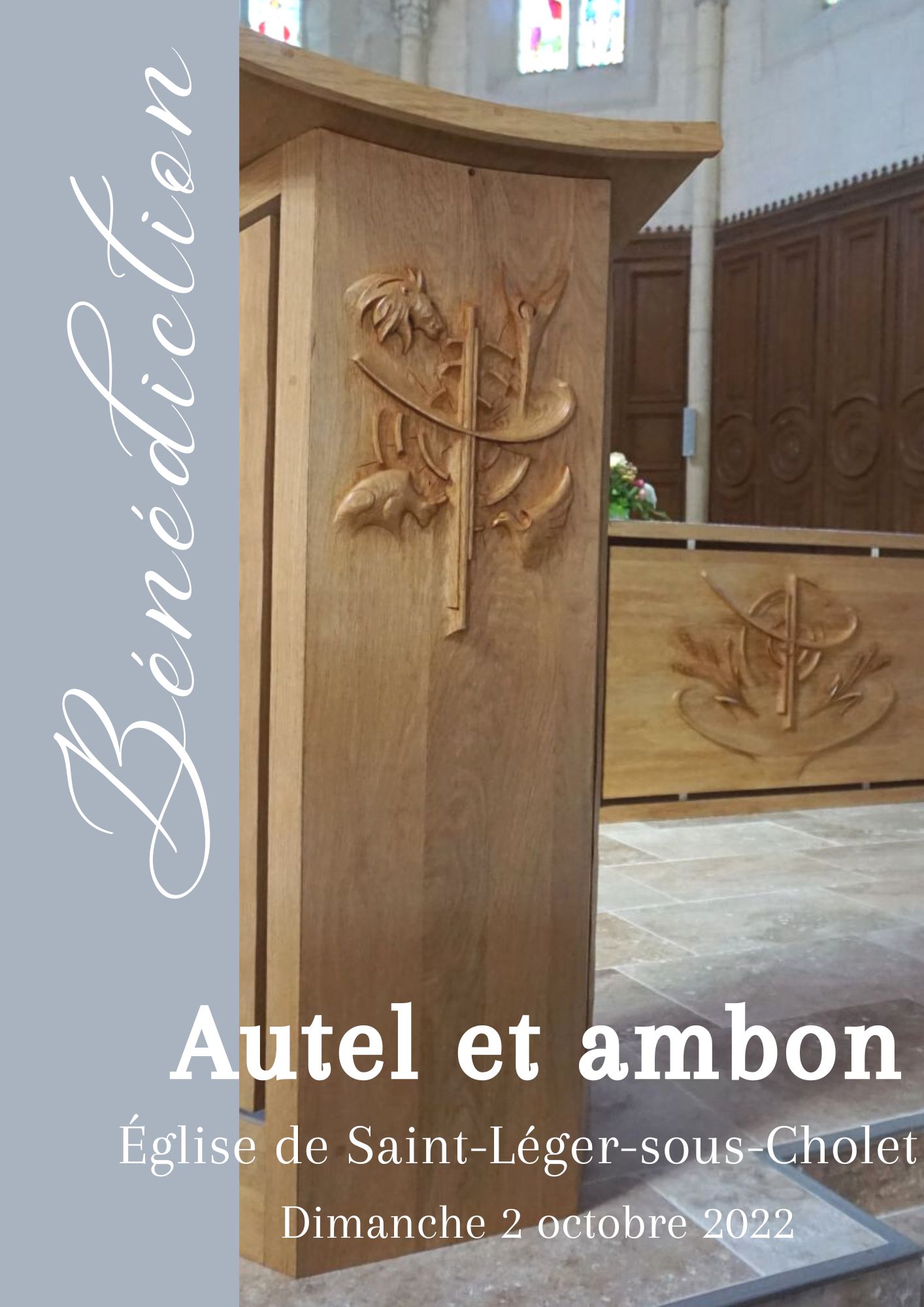 Ambon et Autel