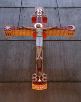 Croix de Kergonan - finie