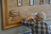 monument aux morts